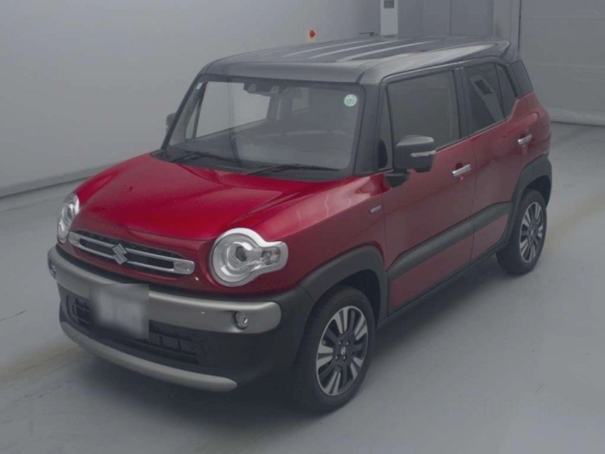 SUZUKI XBEE MN71S 2024