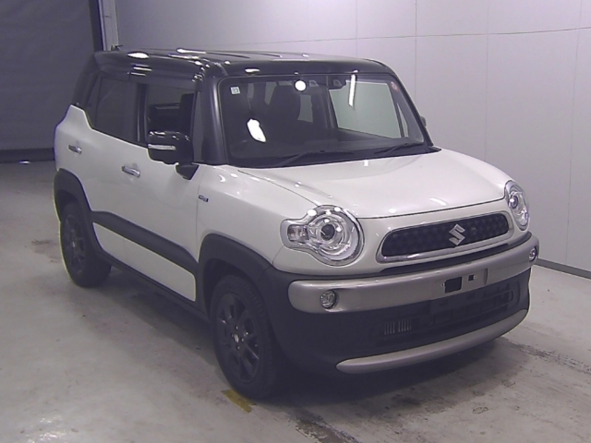 SUZUKI XBEE MN71S 2020