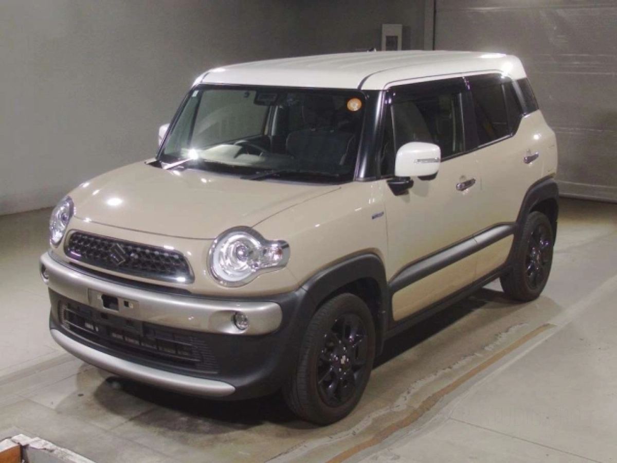 SUZUKI XBEE MN71S 2019