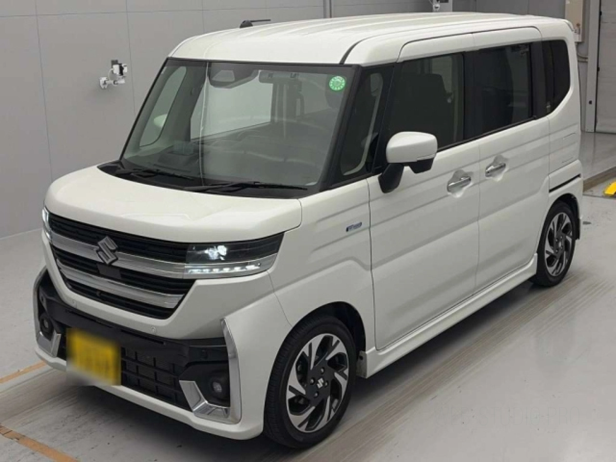 SUZUKI SPACIA MK94S 2024