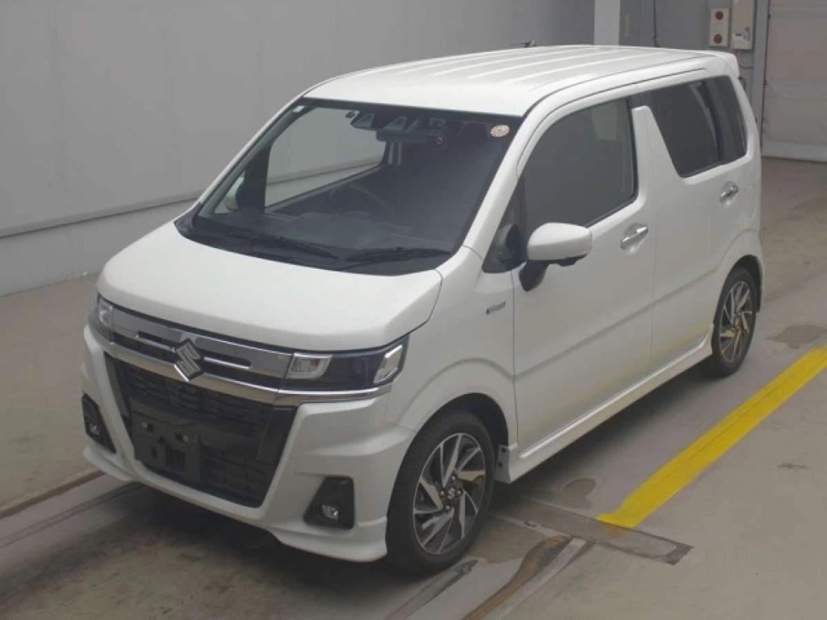 SUZUKI WAGON R MH55S 2024