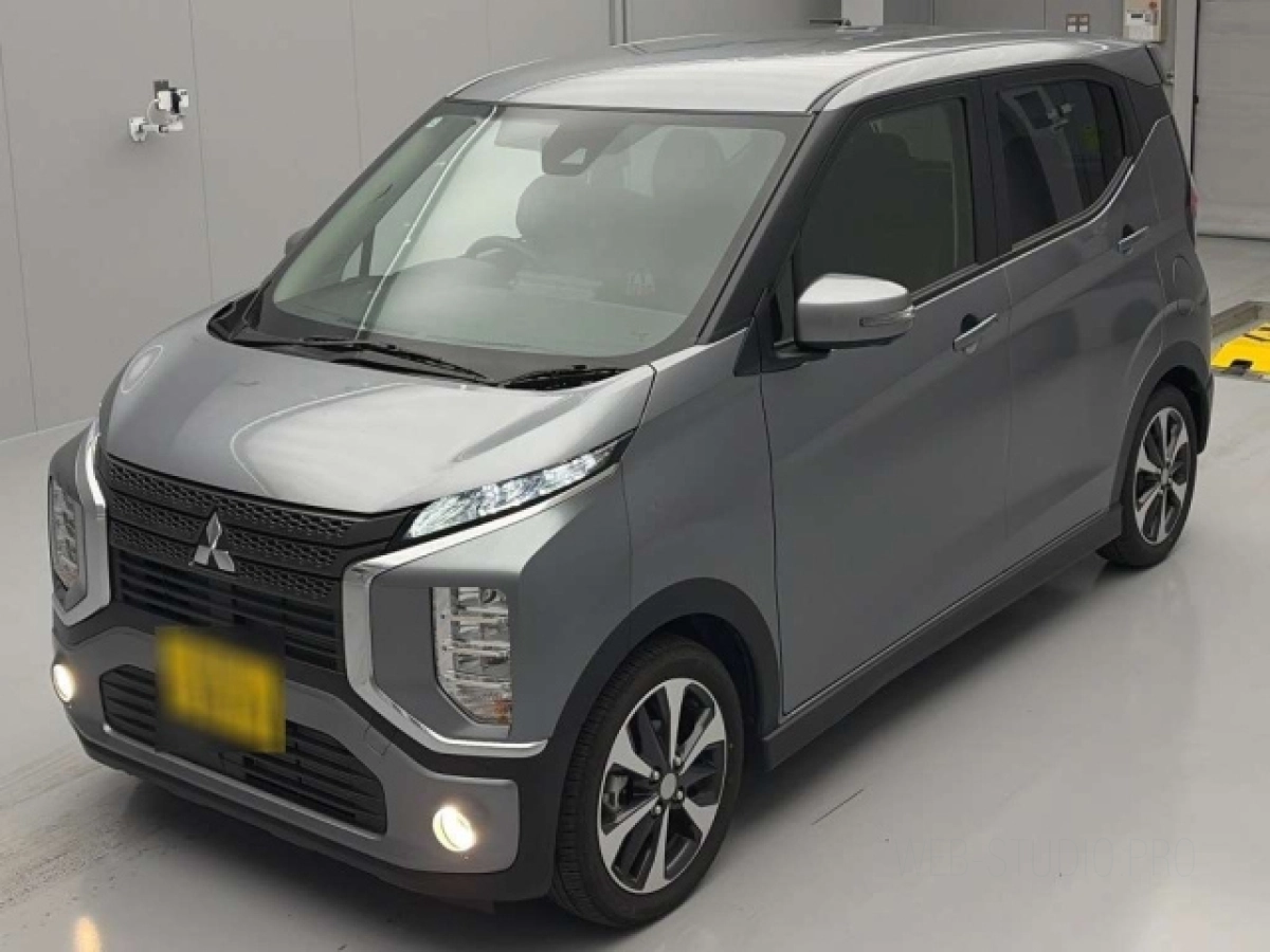 MITSUBISHI EK X B34W 2024