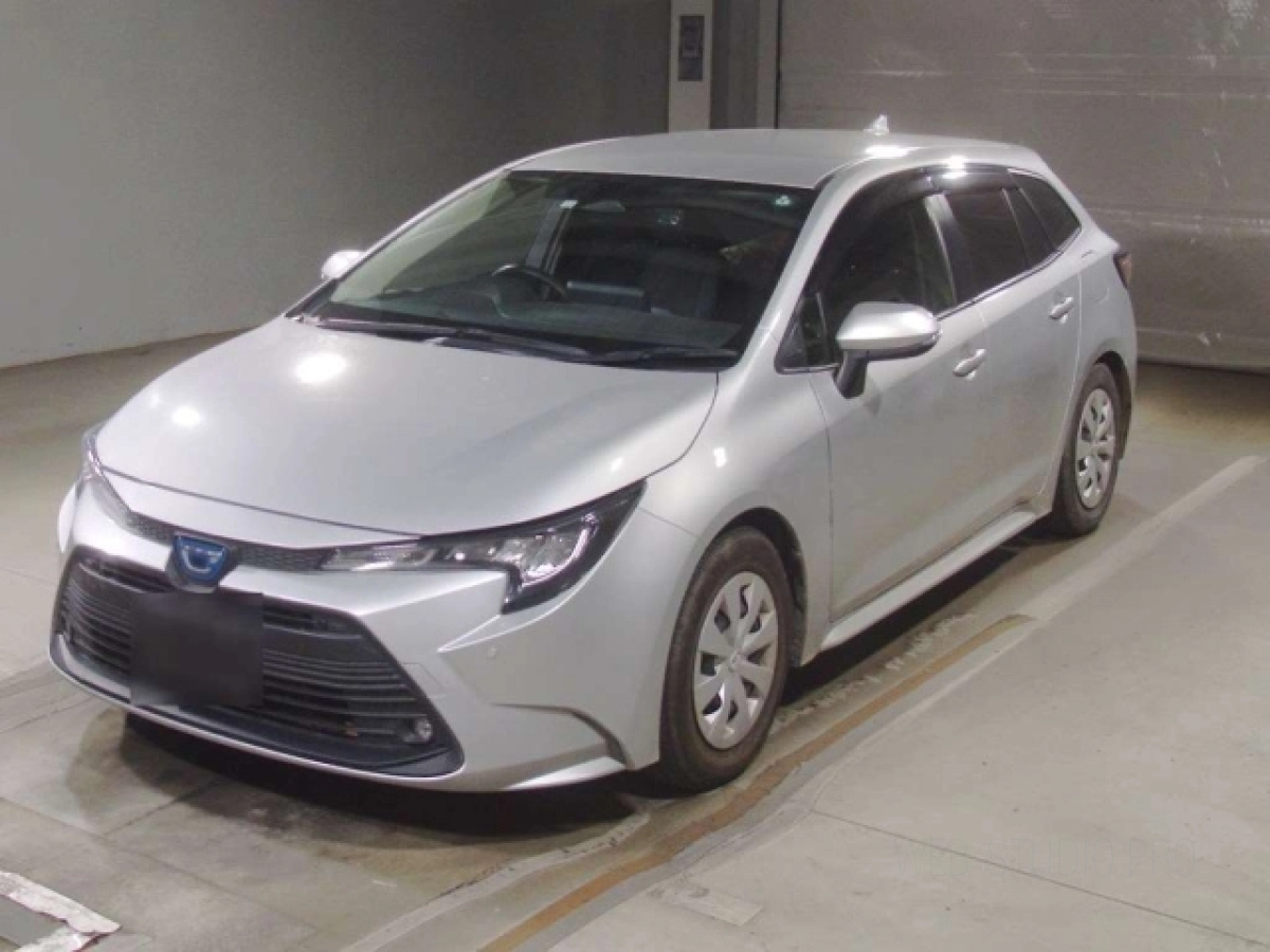 TOYOTA COROLLA TOURING ZWE215W 2022
