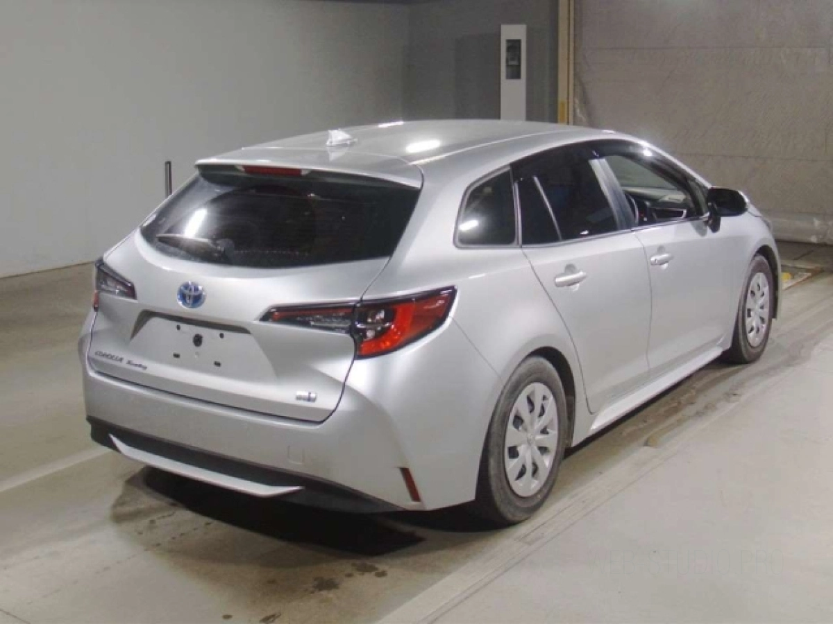 TOYOTA COROLLA TOURING