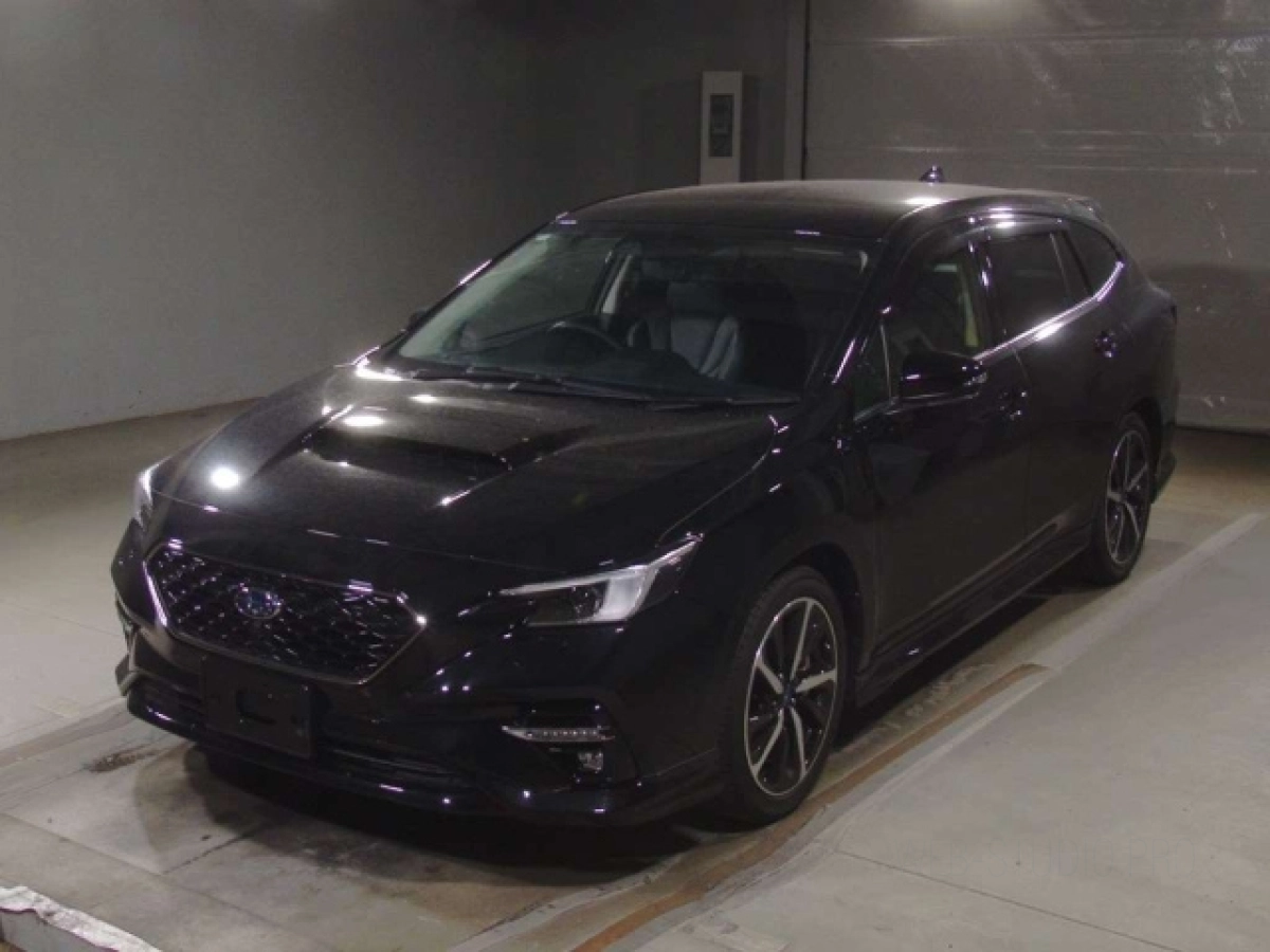 SUBARU LEVORG VN5 2020