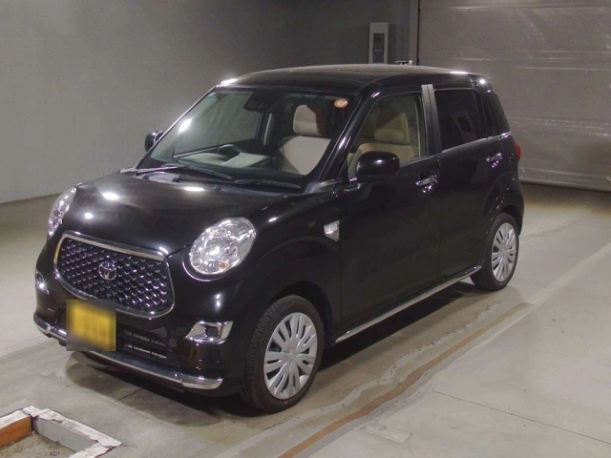 TOYOTA PIXIS JOY LA250A 2021