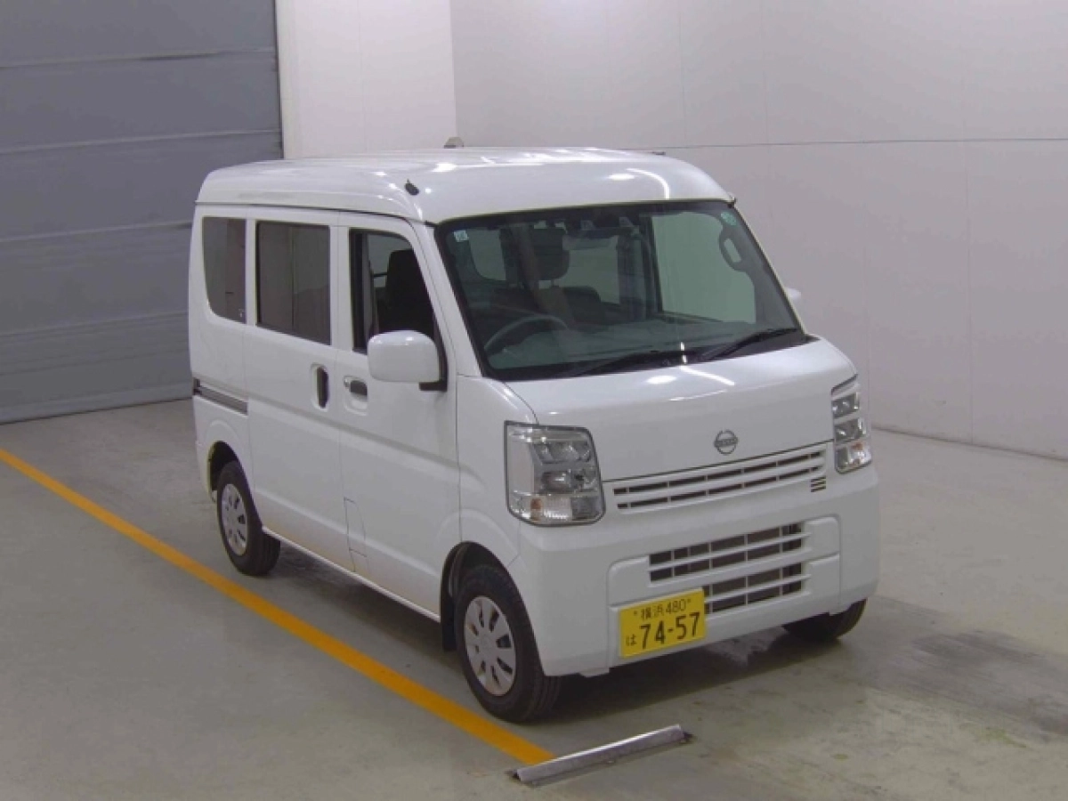 NISSAN CLIPPER VAN DR17V 2024