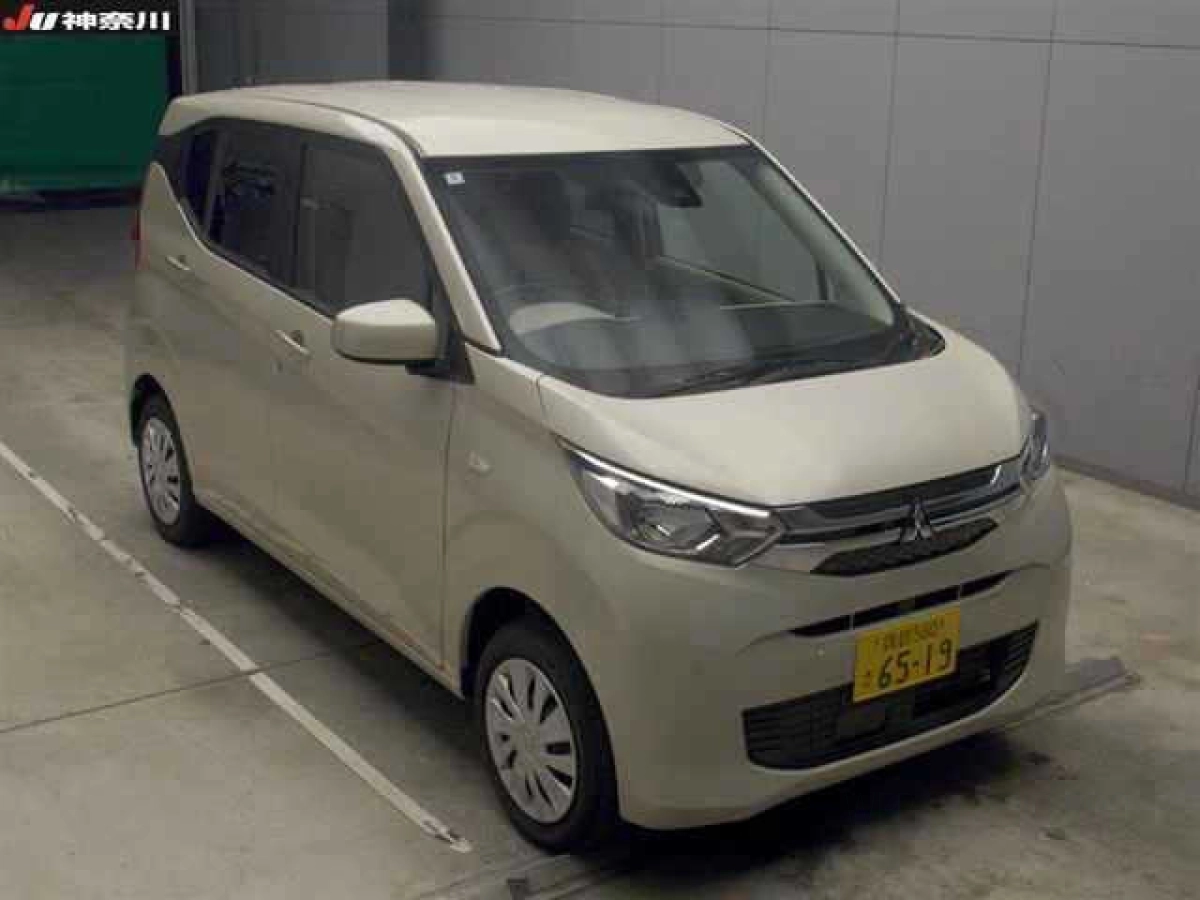 MITSUBISHI EK WAGON B36W 2024