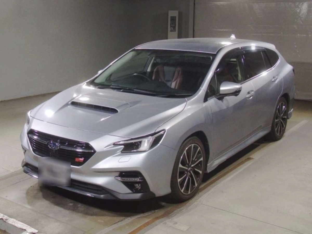 SUBARU LEVORG VN5 2021