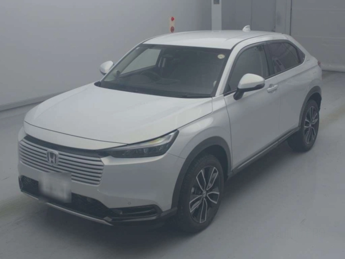 HONDA VEZEL RV5 2025