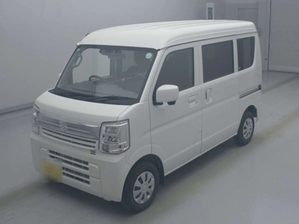 SUZUKI EVERY DA17V 2024