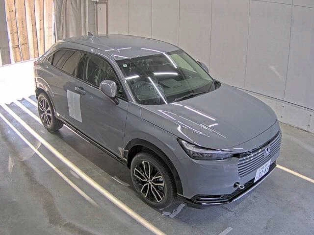 HONDA VEZEL RV5 2026