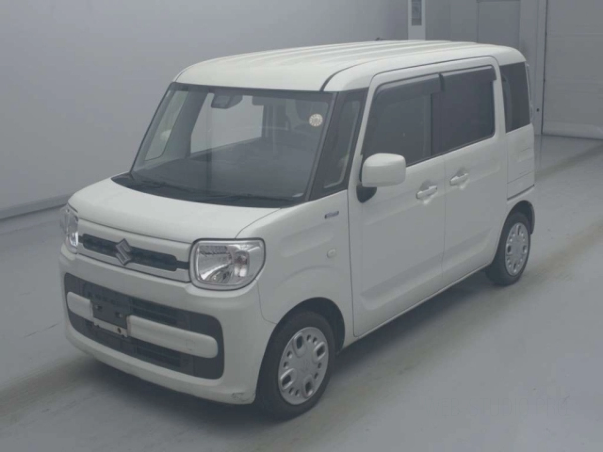 SUZUKI SPACIA MK53S 2020