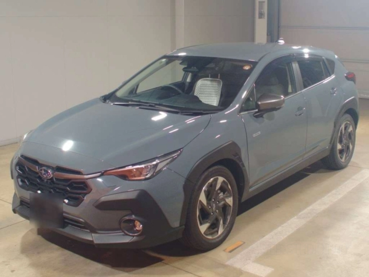 SUBARU CROSSTREK GUE 2023