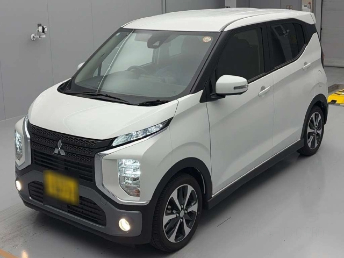 MITSUBISHI EK X B34W 2025