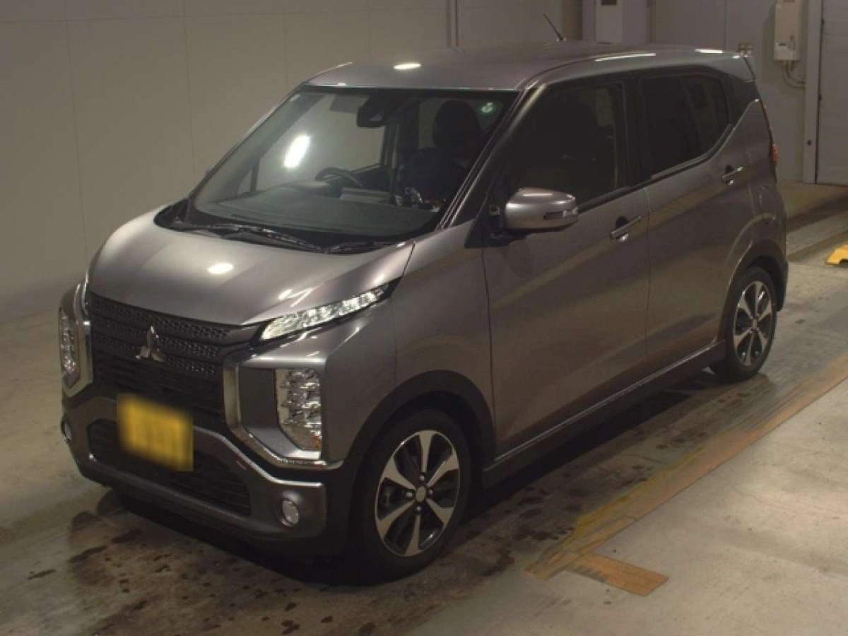 MITSUBISHI EK X B34W 2024