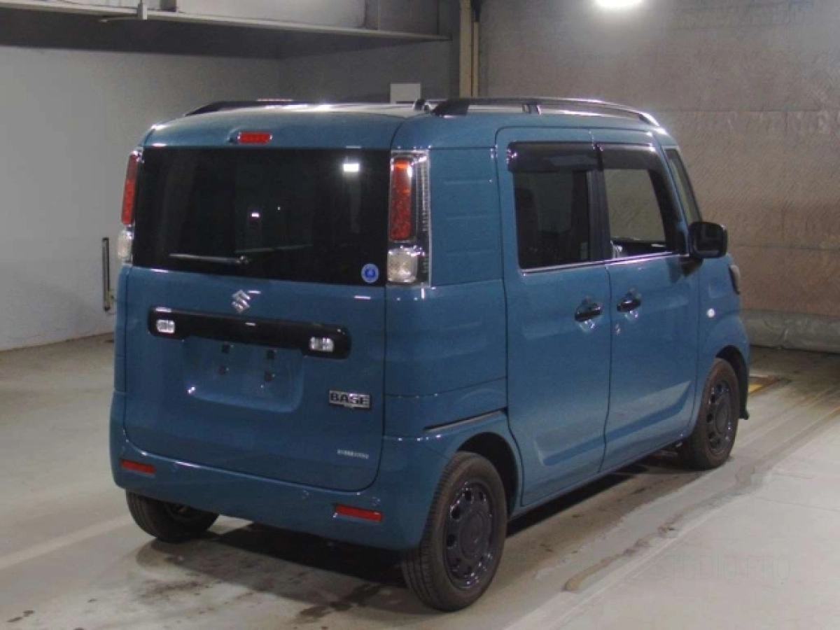SUZUKI SPACIA BASE