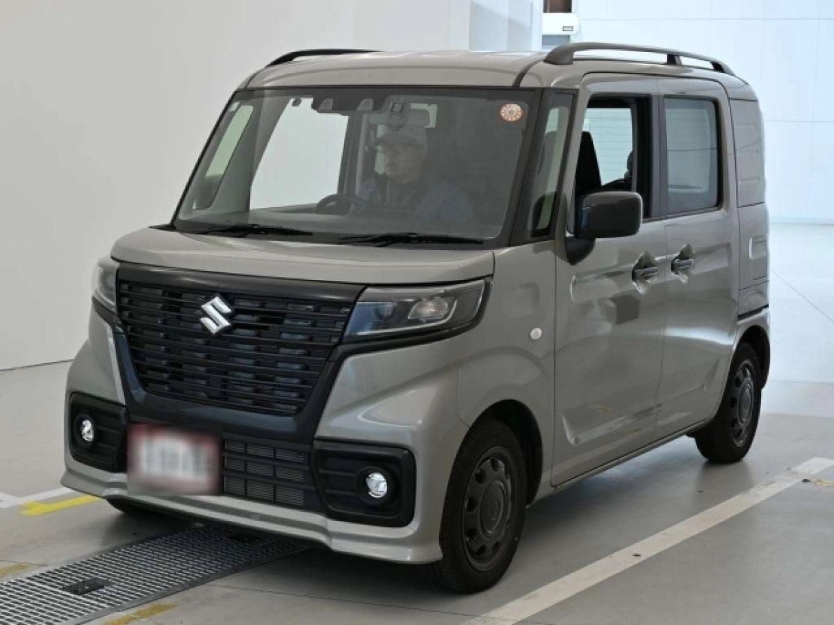 SUZUKI SPACIA BASE MK33V 2024