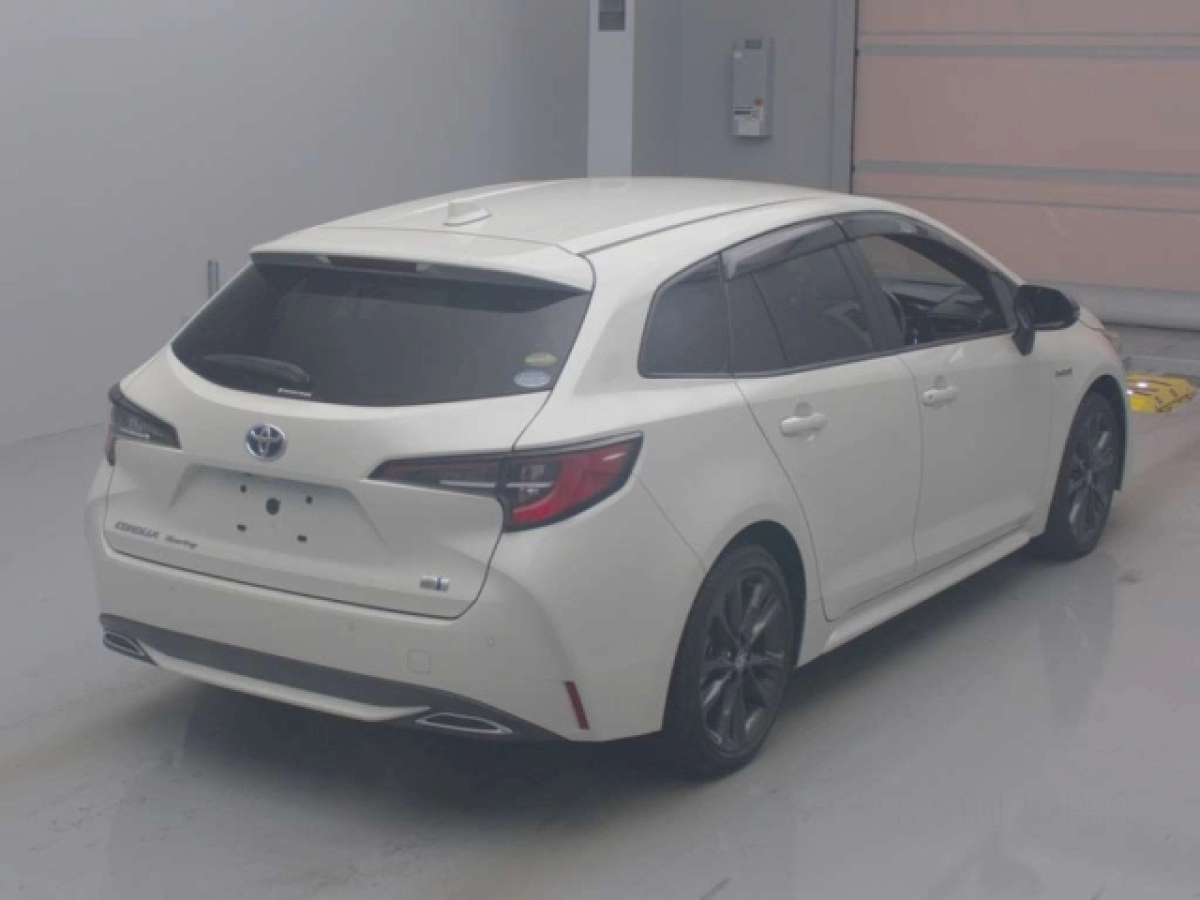 TOYOTA COROLLA TOURING