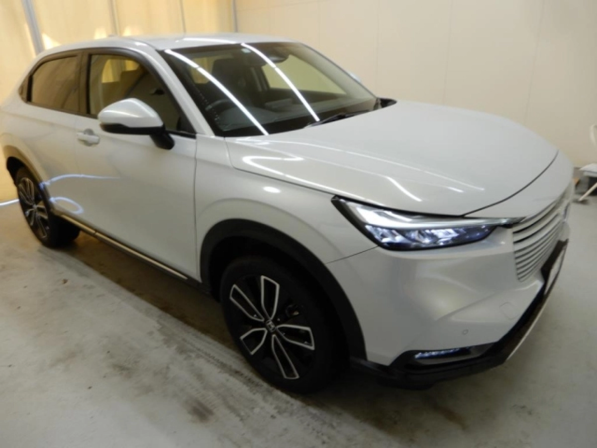 HONDA VEZEL RV5 2023