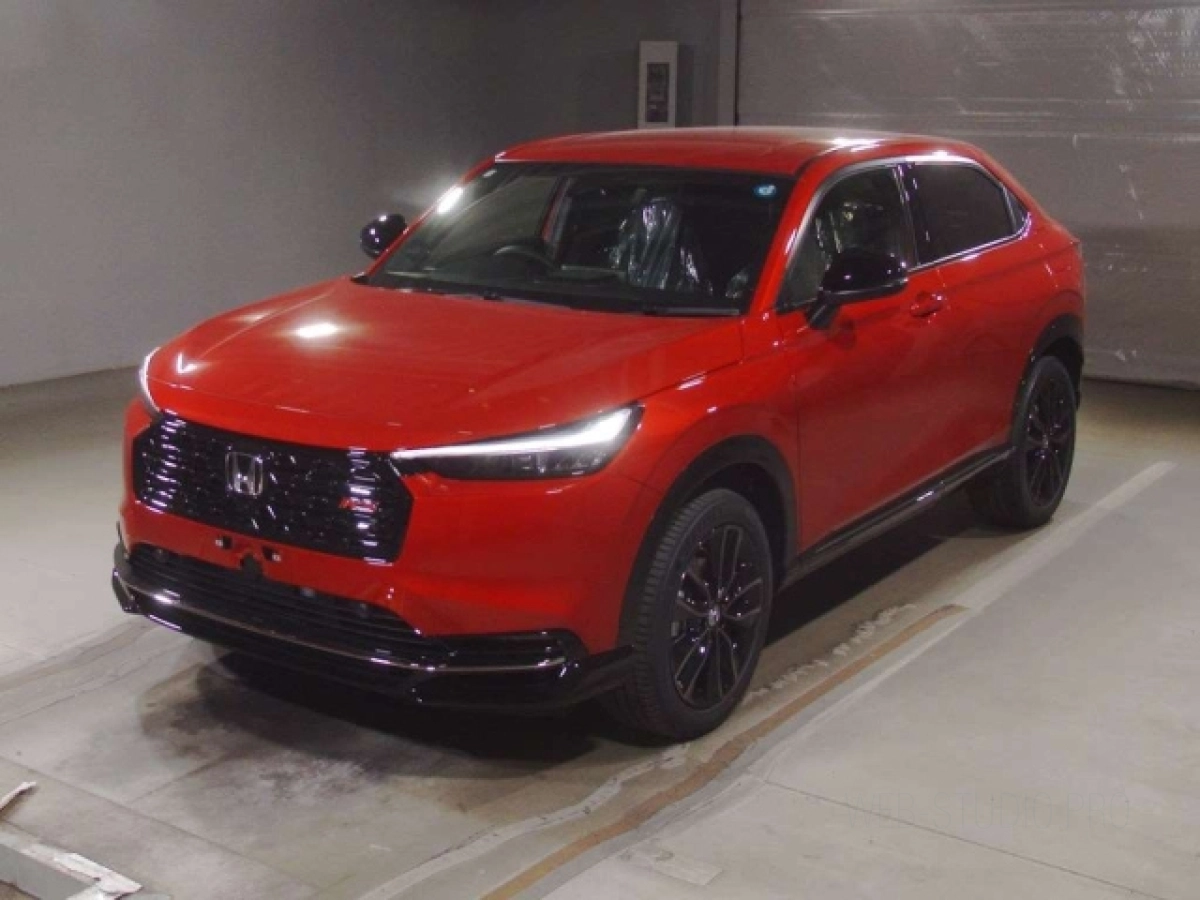 HONDA VEZEL RV5 2026