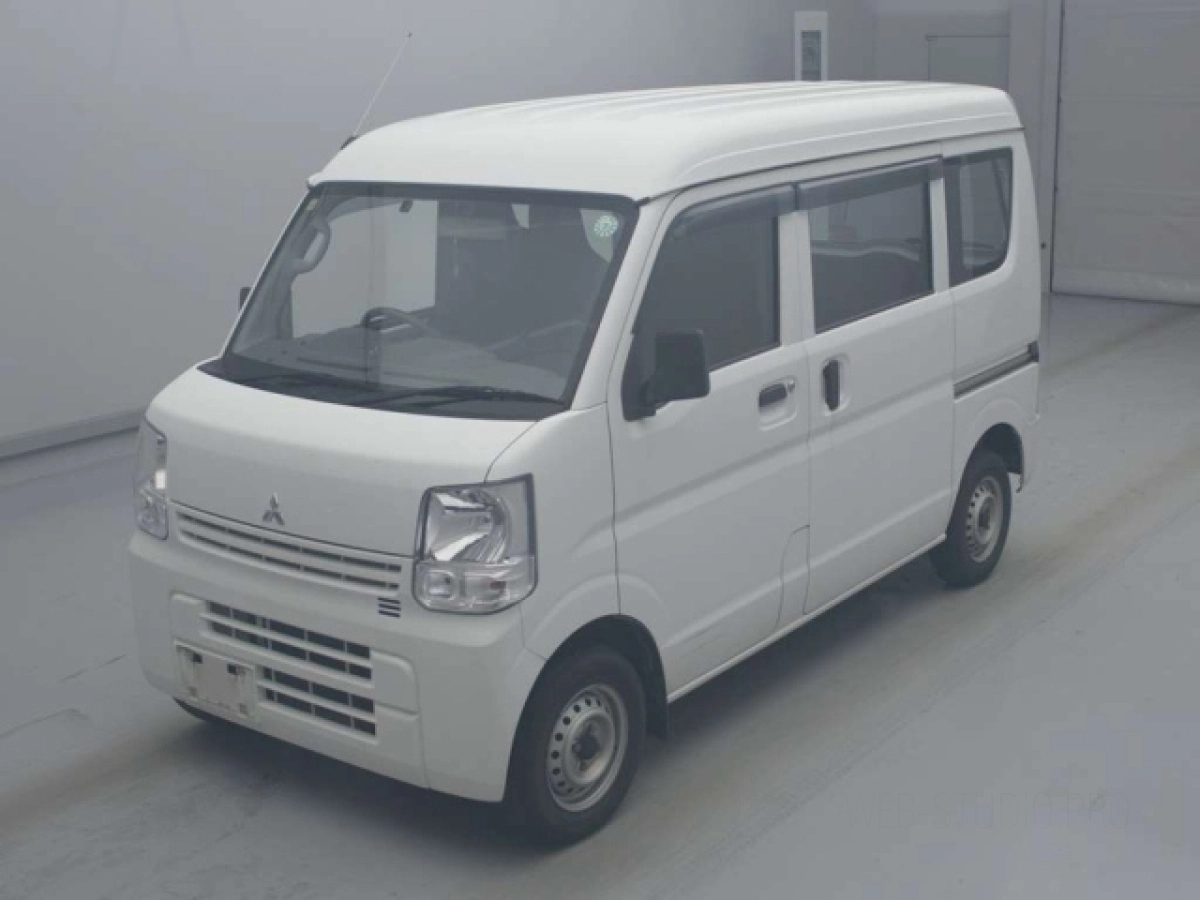 MITSUBISHI MINICAB VAN DS17V 2019