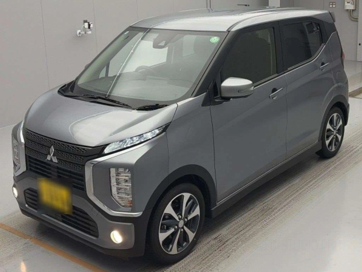 MITSUBISHI EK X B34W 2024