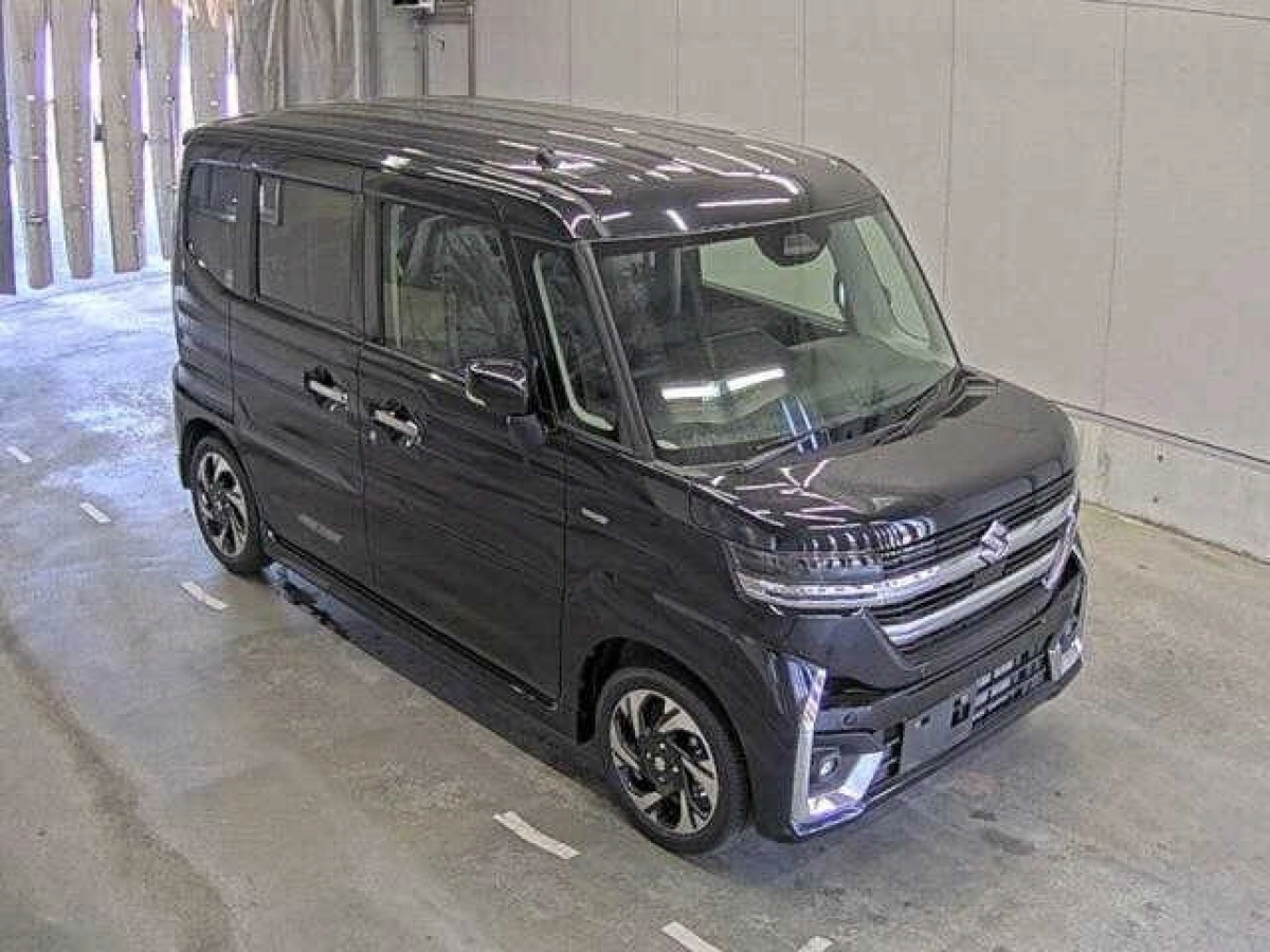 SUZUKI SPACIA MK94S 2025