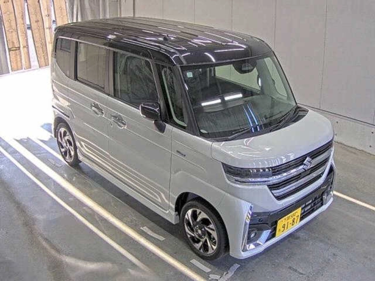SUZUKI SPACIA MK94S 2025