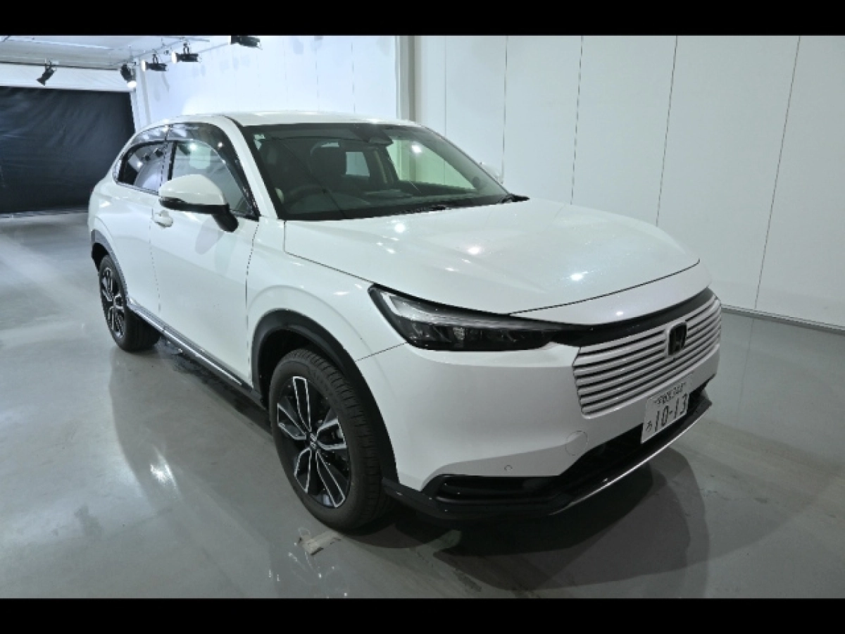 HONDA VEZEL RV5 2025