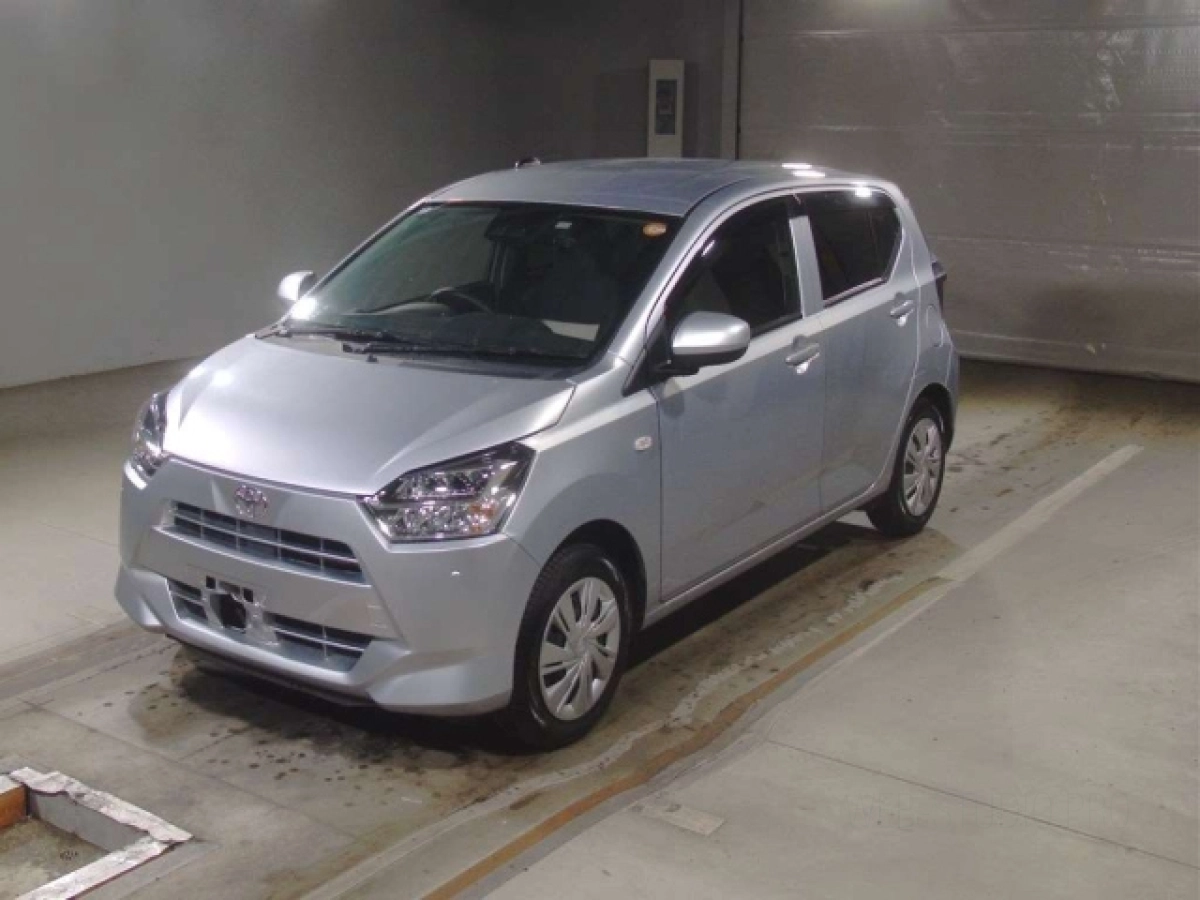 TOYOTA PIXIS EPOCH LA350A 2020