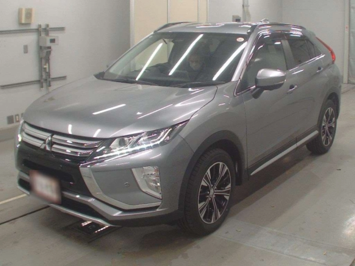 MITSUBISHI ECLIPSE CROSS GK1W 2019