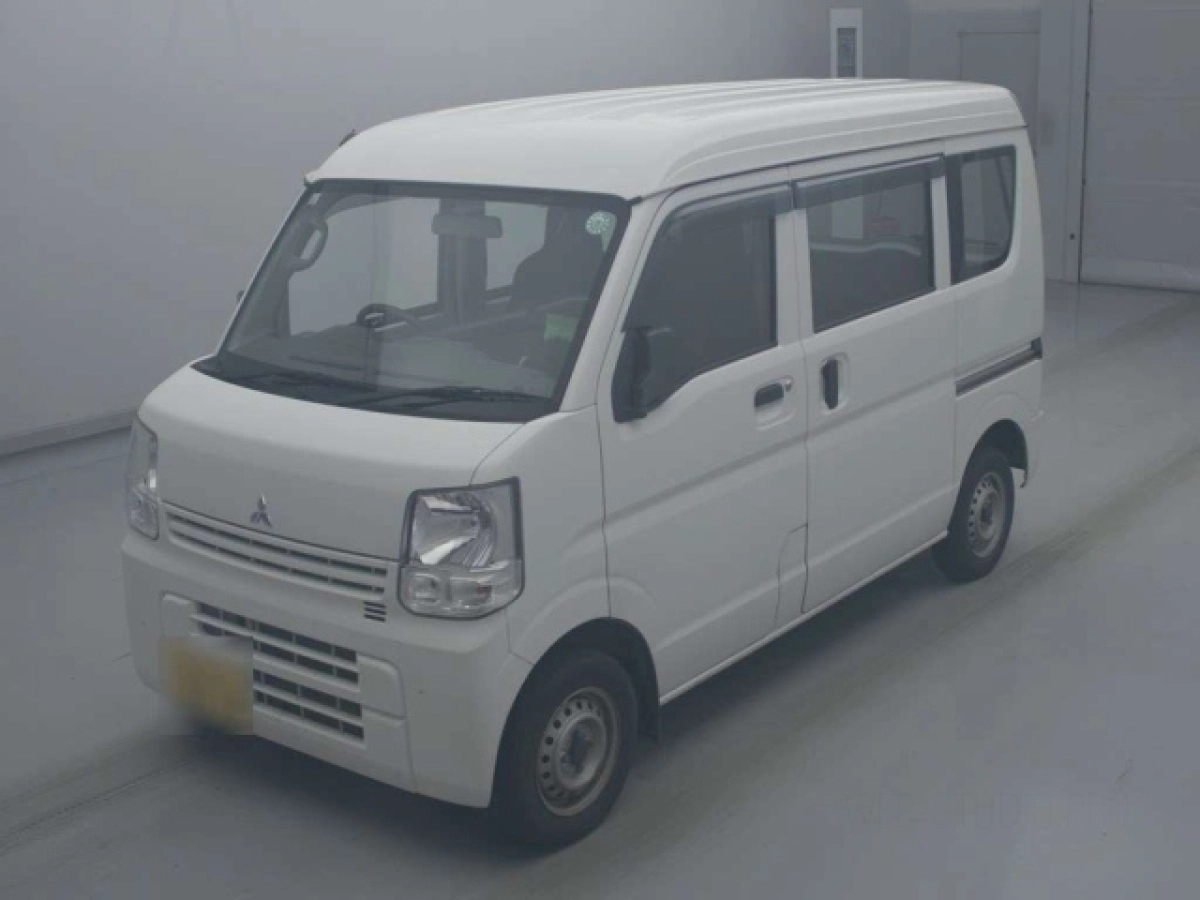 MITSUBISHI MINICAB VAN DS17V 2020