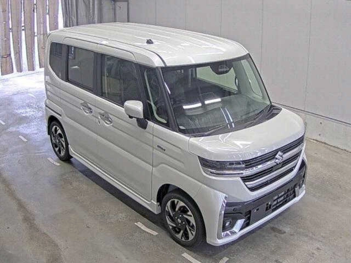 SUZUKI SPACIA MK94S 2025