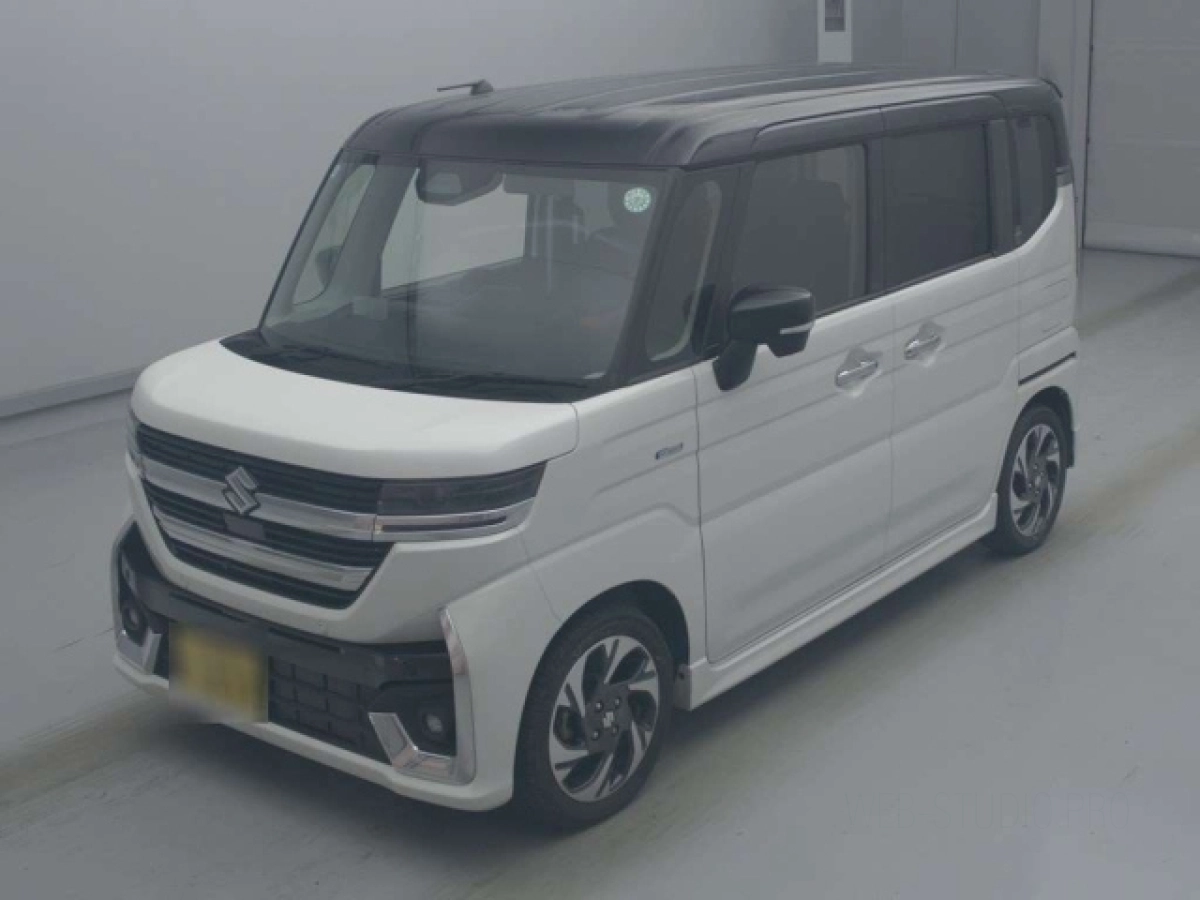 SUZUKI SPACIA MK94S 2024