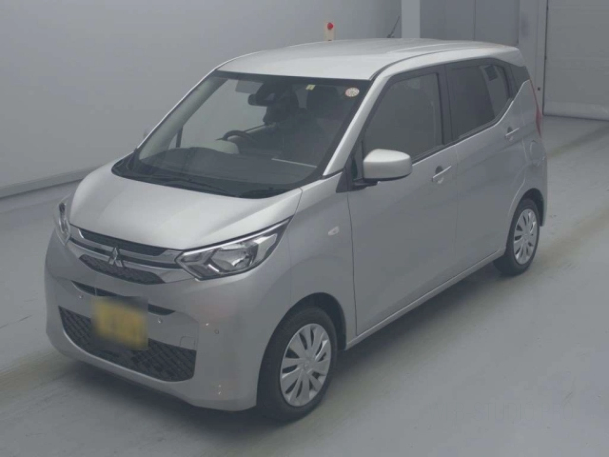 MITSUBISHI EK WAGON B33W 2023