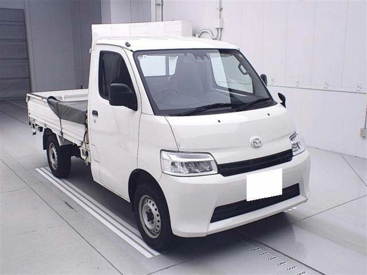 MAZDA BONGO S403F 2022