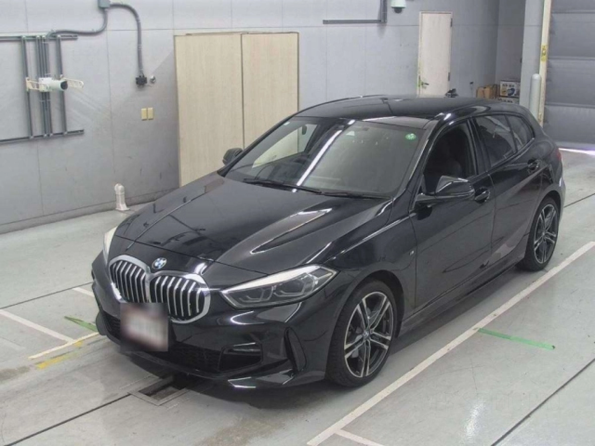 BMW 1 SERIES 7M20 2020