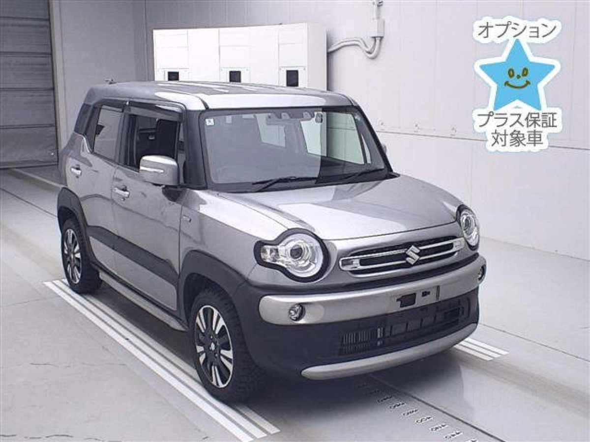 SUZUKI XBEE MN71S 2024