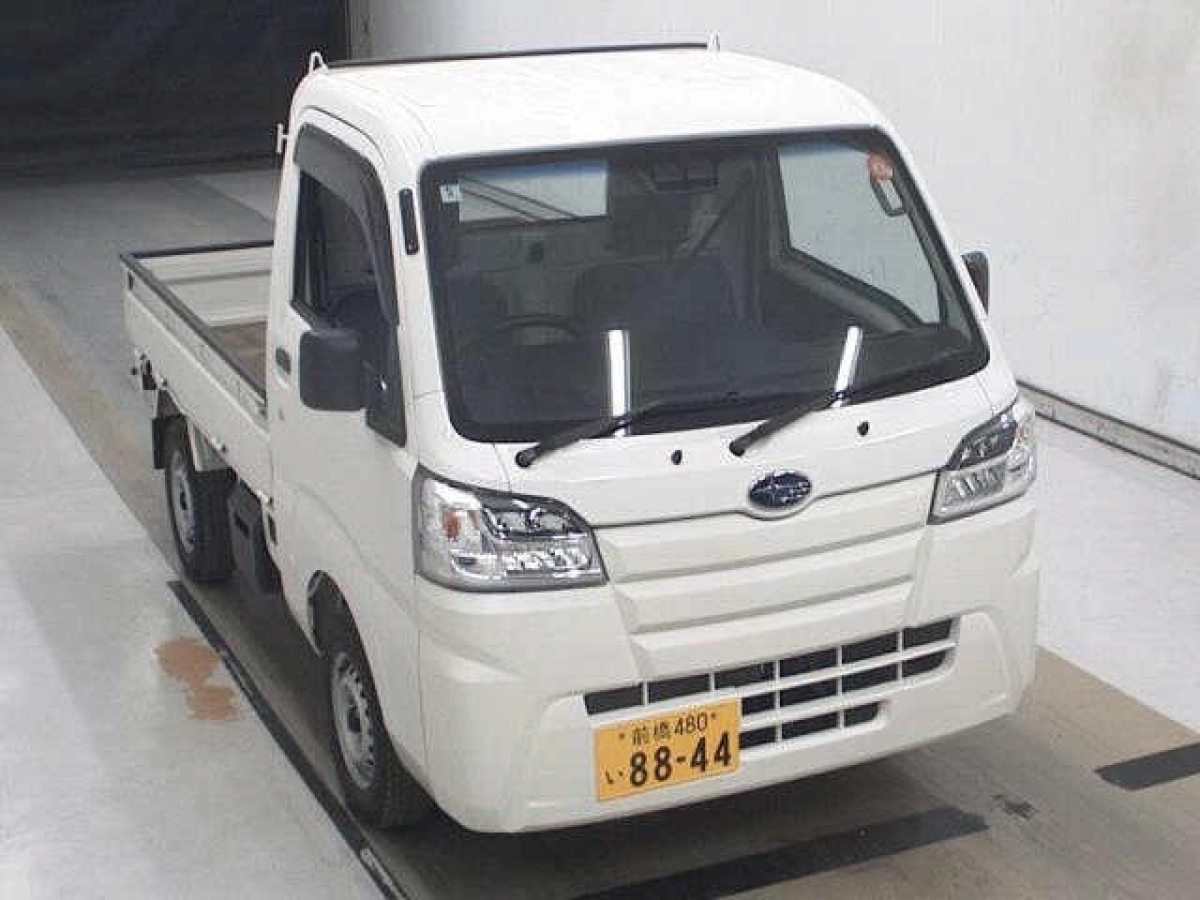 SUBARU SAMBAR S510J 2021