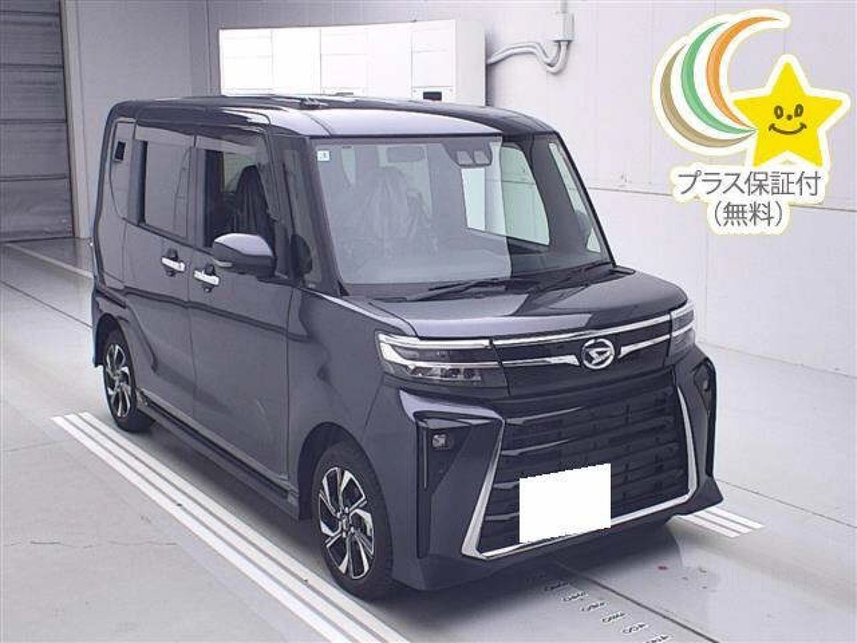 DAIHATSU TANTO LA650S 2025
