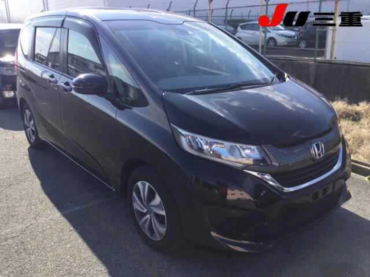 HONDA FREED GB5 2019