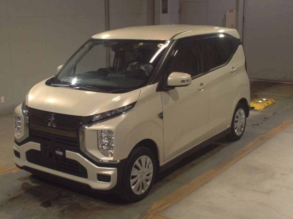 MITSUBISHI EK X EV B5AW 2023