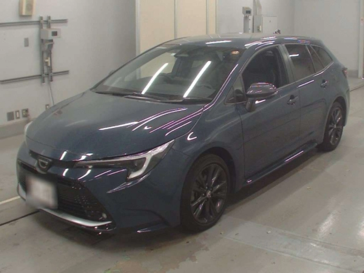 TOYOTA COROLLA TOURING MZEA17W 2023