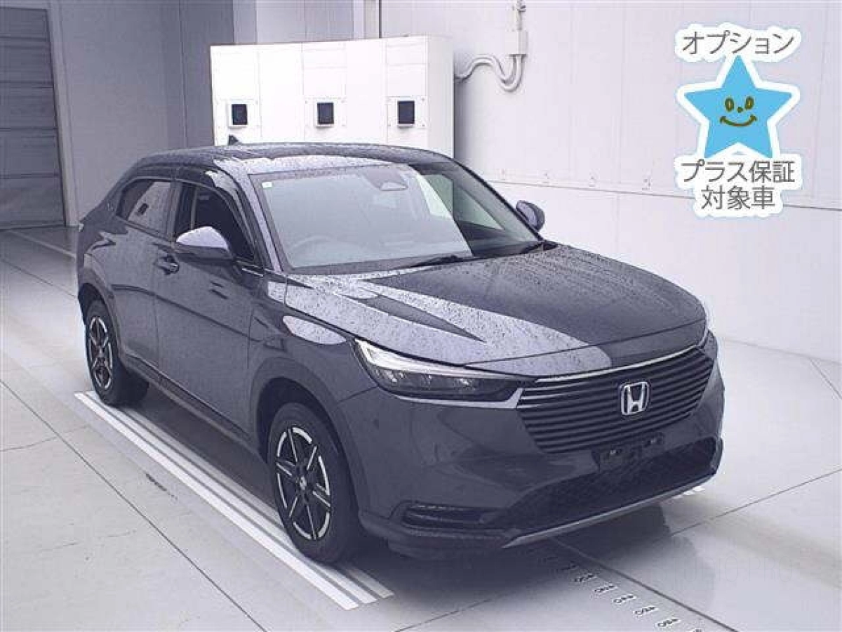 HONDA VEZEL RV6 2023