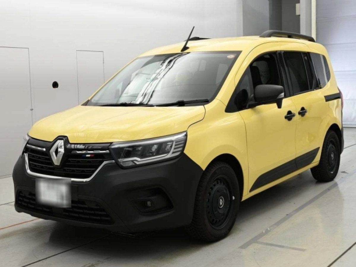 RENAULT KANGOO KFKH5H 2023