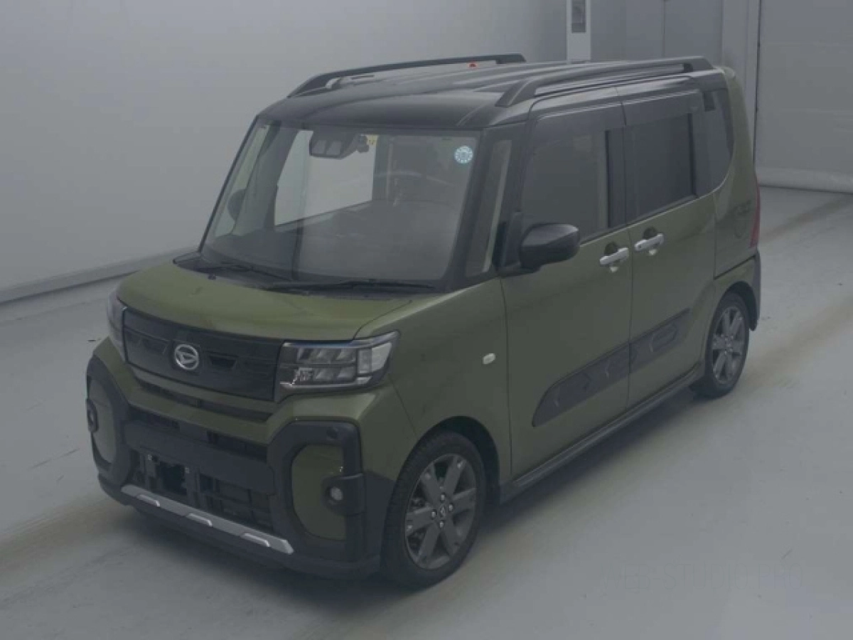 DAIHATSU TANTO LA650S 2022