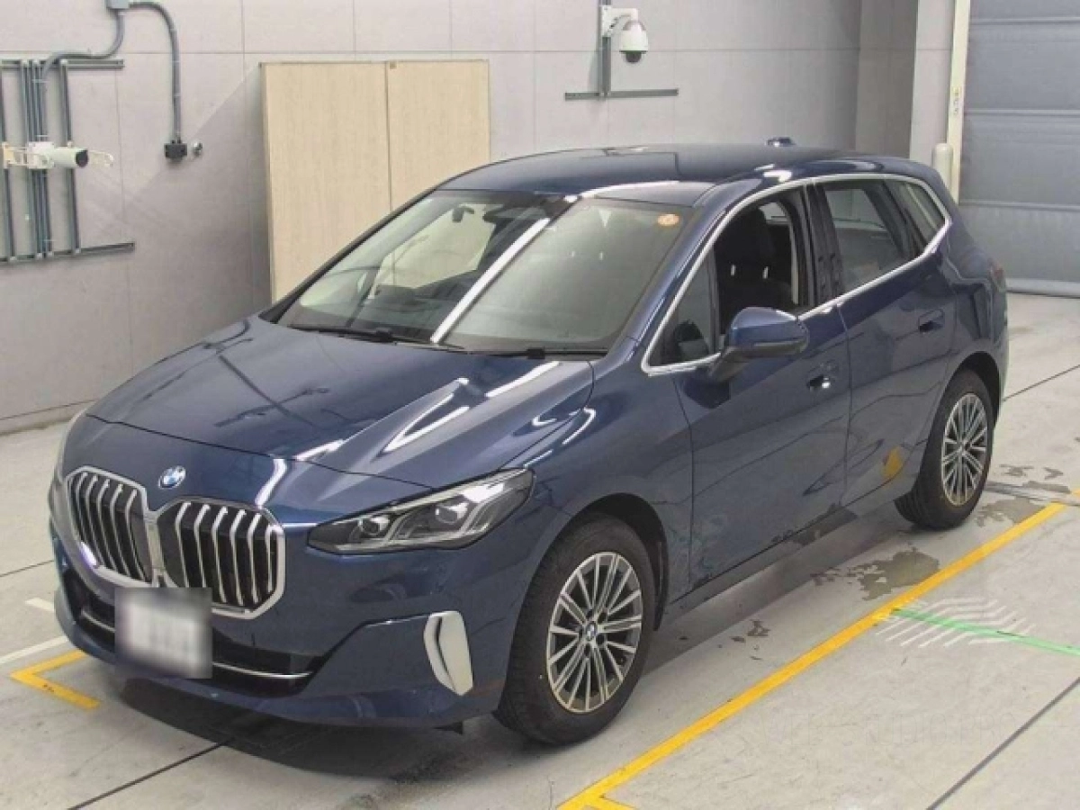 BMW 2 SERIES 22BY20 2024