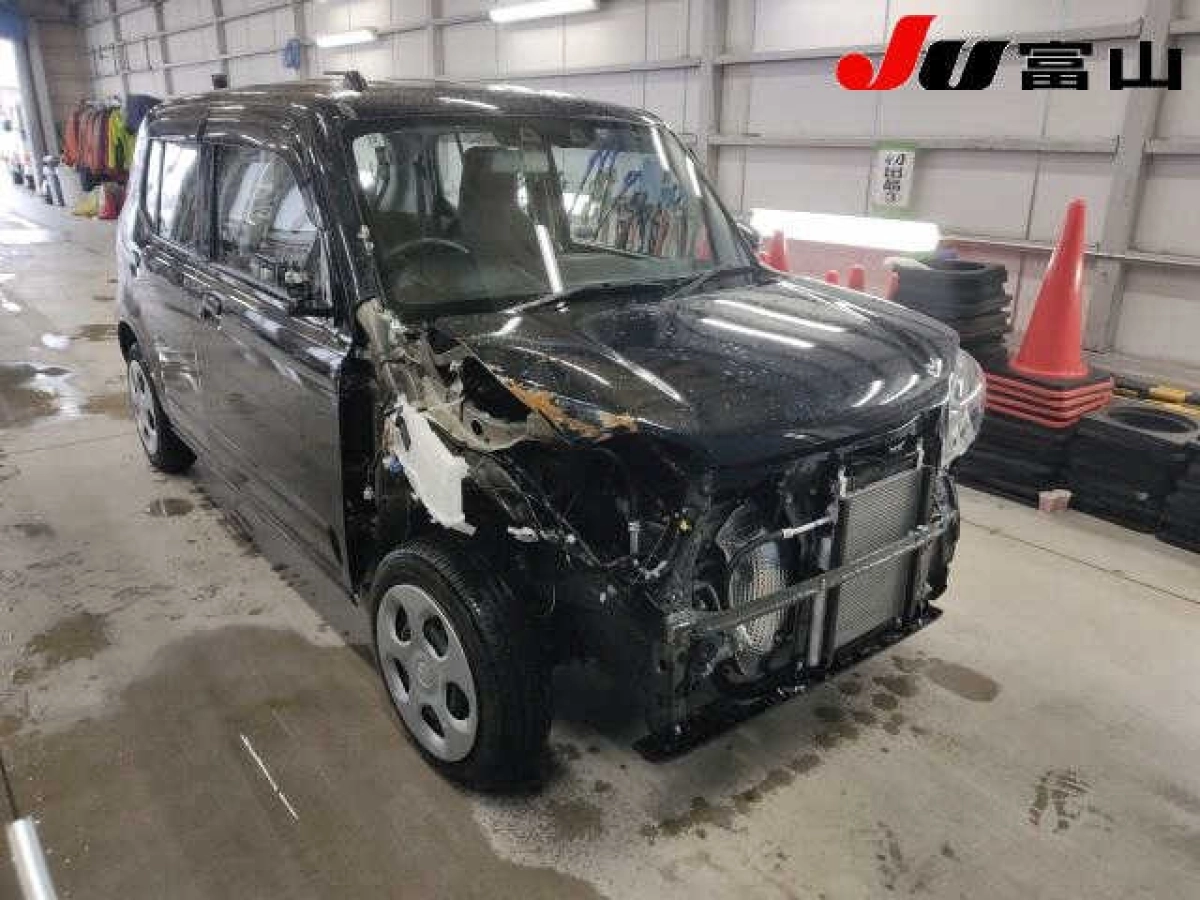 SUZUKI ALTO HA37S 2025