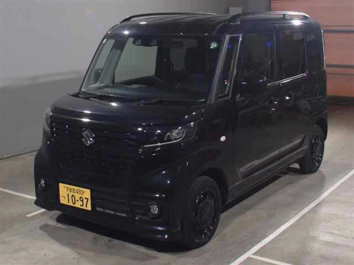 SUZUKI SPACIA BASE MK33V 2024